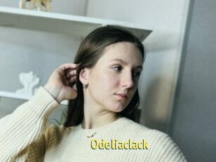 Odeliaclack
