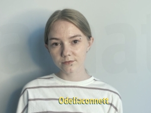 Odeliaconnett
