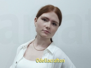 Odeliacrafton