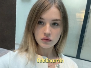 Odeliacurvin