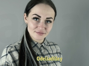 Odeliadilley