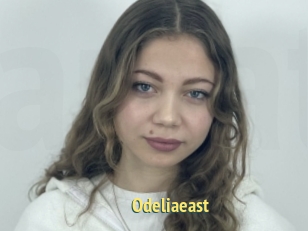 Odeliaeast