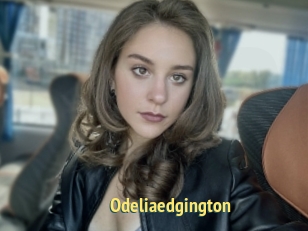 Odeliaedgington