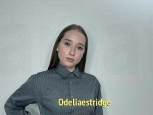 Odeliaestridge