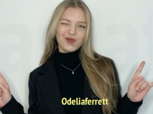 Odeliaferrett
