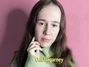 Odeliagarney