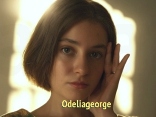 Odeliageorge
