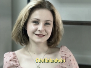 Odeliahadwin