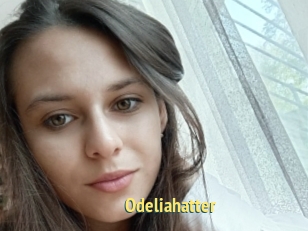 Odeliahatter