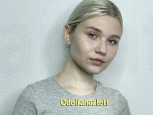 Odeliahazlett