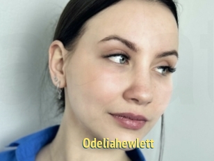 Odeliahewlett