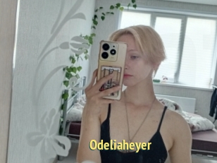 Odeliaheyer