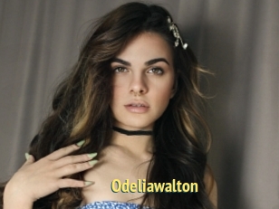 Odeliawalton