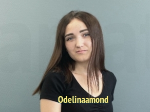 Odelinaamond