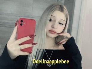 Odelinaapplebee