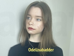 Odelinabadder