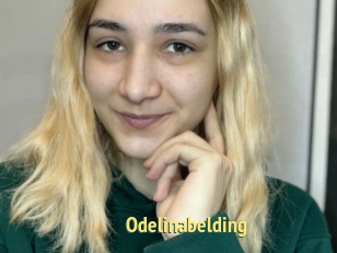Odelinabelding