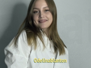 Odelinablanton