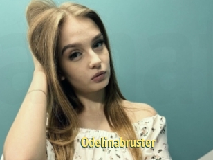 Odelinabruster