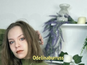 Odelinaburruss