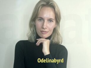 Odelinabyrd