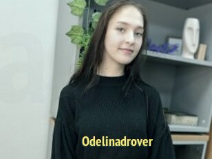 Odelinadrover