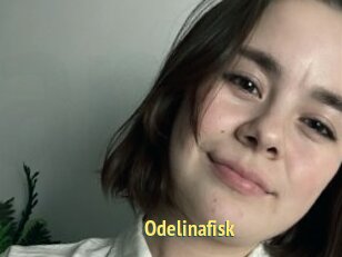 Odelinafisk