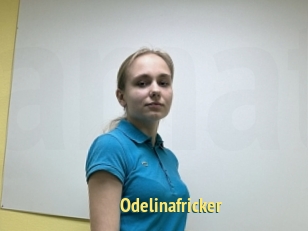 Odelinafricker
