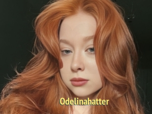 Odelinahatter