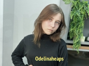 Odelinaheaps