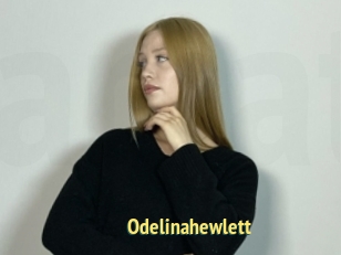 Odelinahewlett