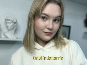 Odelindabarris