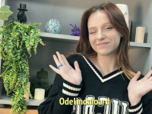 Odelindafoard