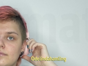 Odelindahamling