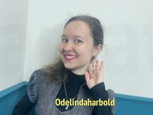 Odelindaharbold