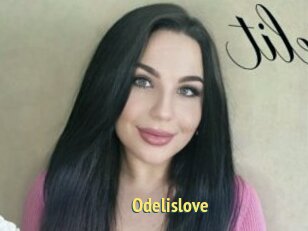Odelislove