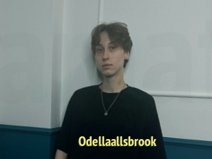 Odellaallsbrook