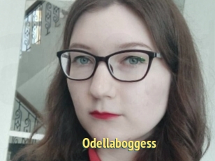 Odellaboggess