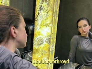 Odellaboothroyd