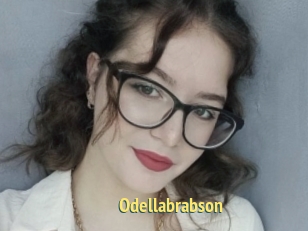 Odellabrabson