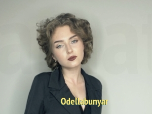Odellabunyar