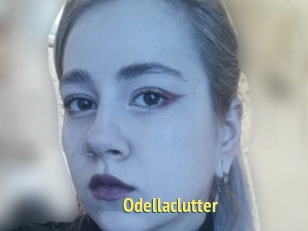 Odellaclutter