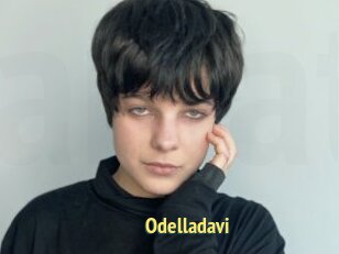 Odelladavi