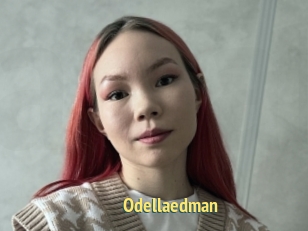 Odellaedman