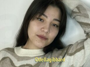 Odellagibbard