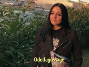 Odellagossage