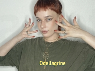 Odellagrine