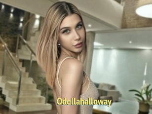 Odellahalloway