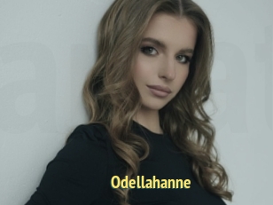 Odellahanne