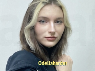 Odellaharder